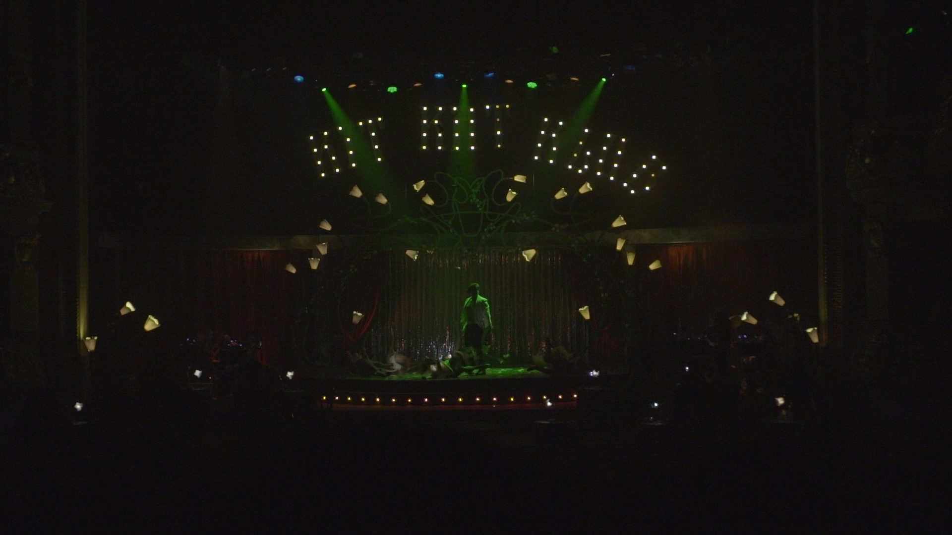 Cabaret