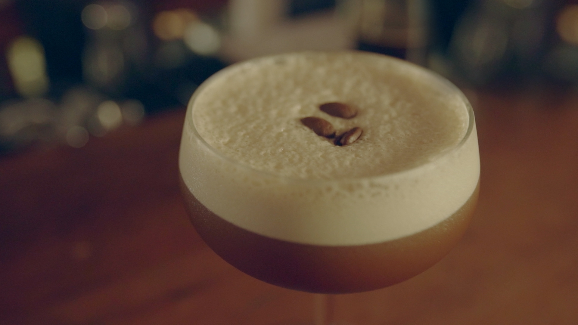 Espresso Martini