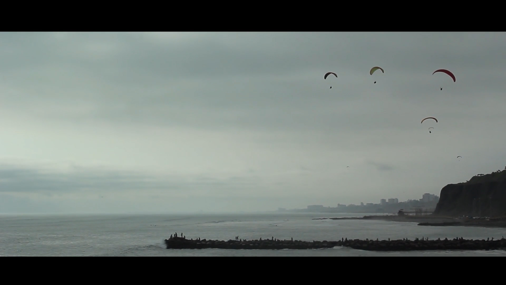 Lima en primavera