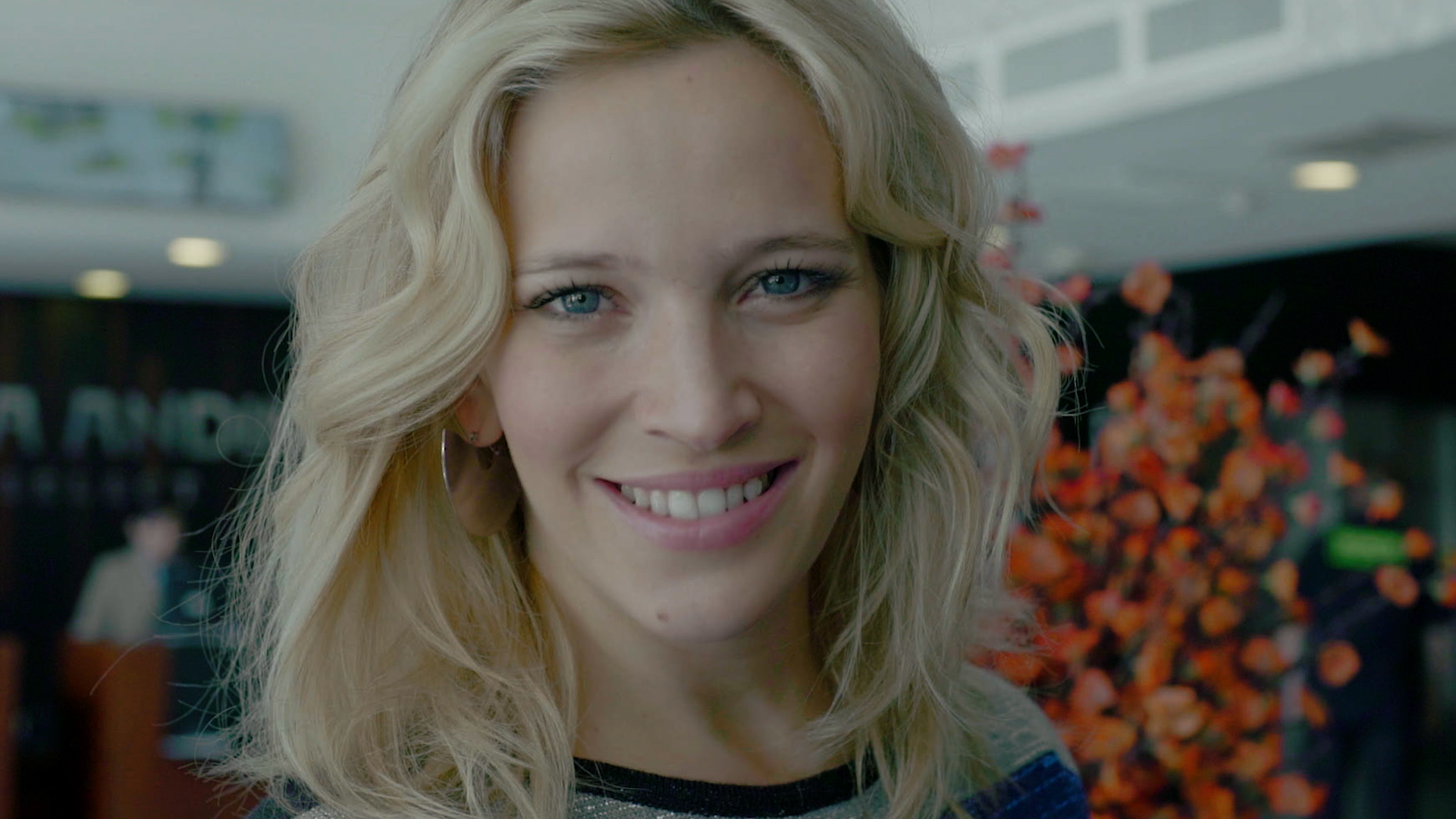 Luisana Lopilato