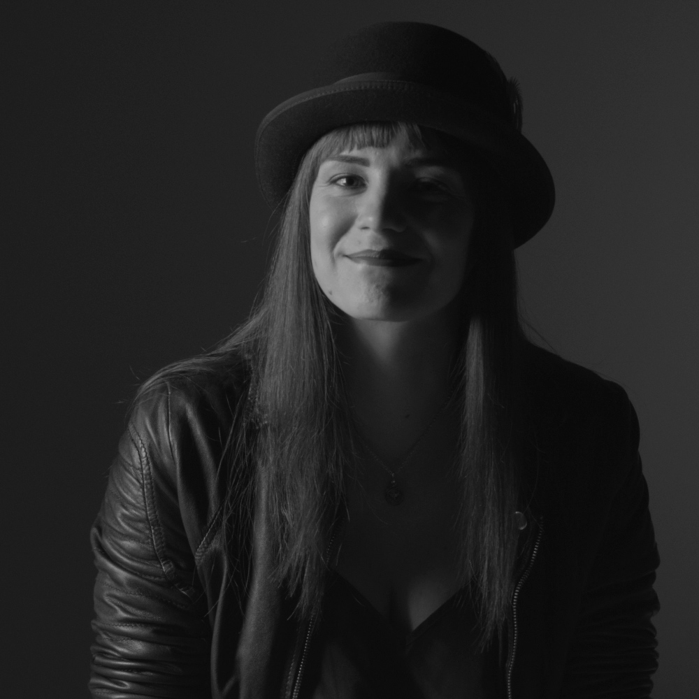 Maria Paz Gonzales Vigil