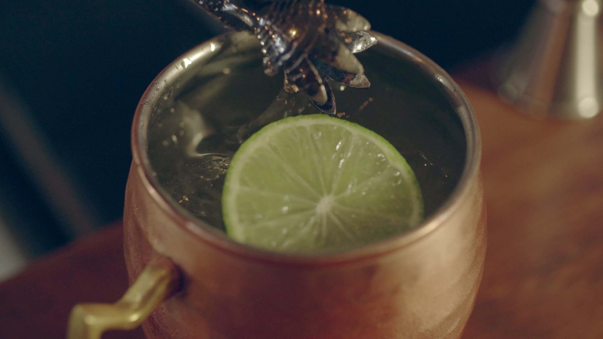Moscow Mule
