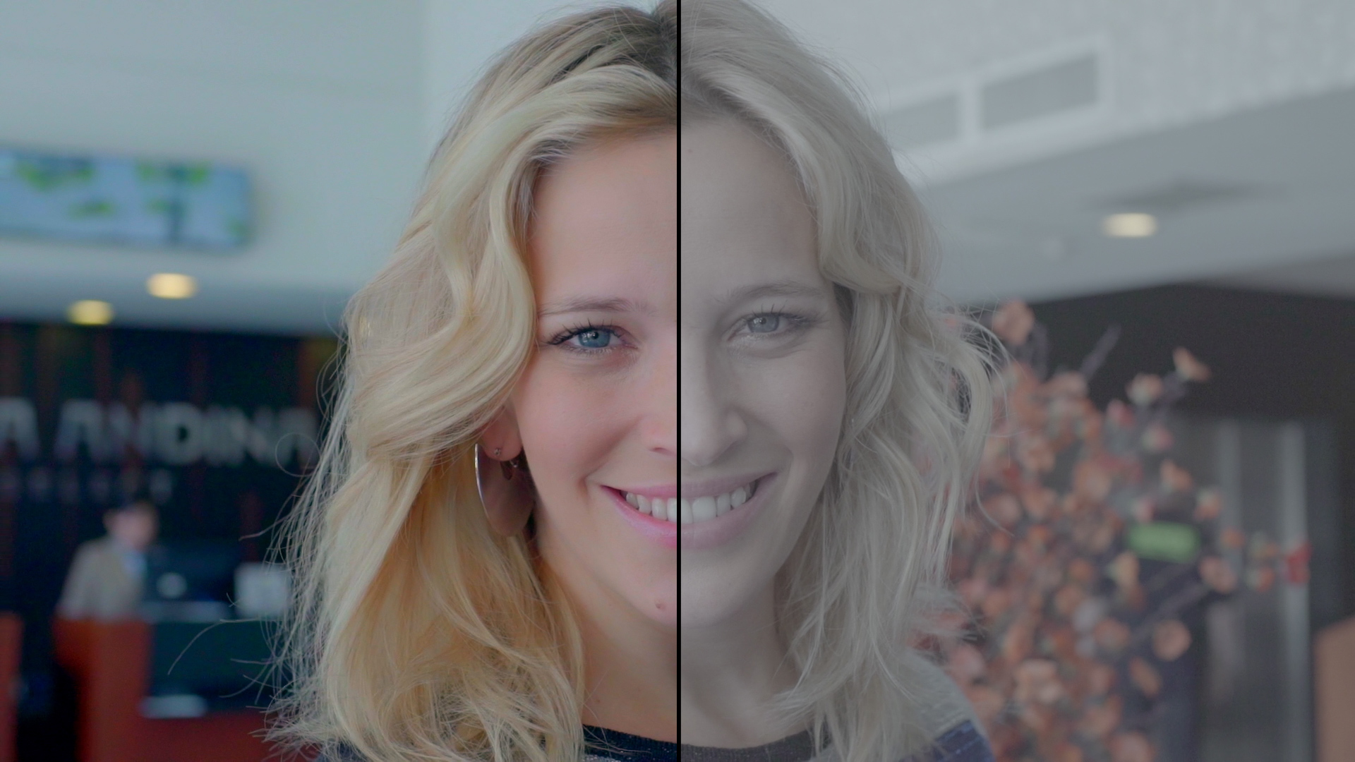 Color Reel