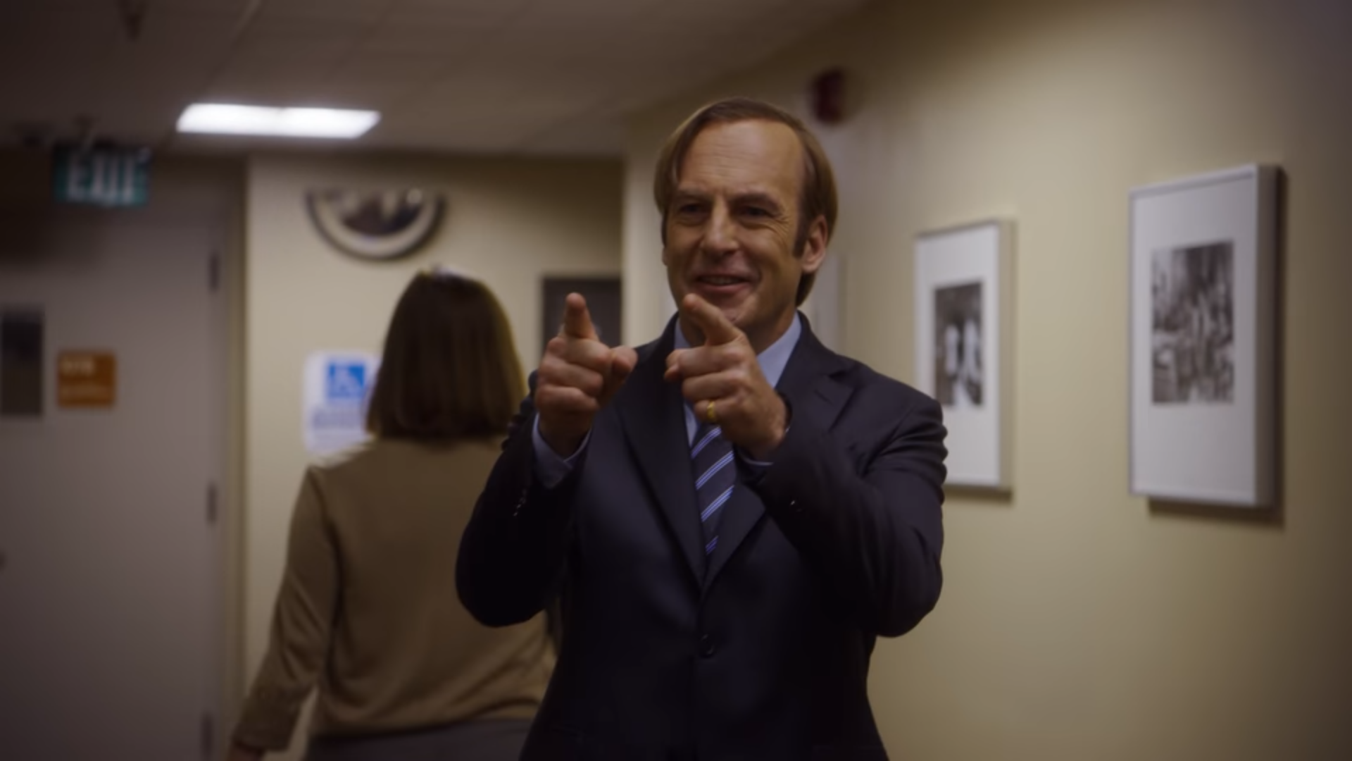Better Call Saul, la serie infravalorada del momento