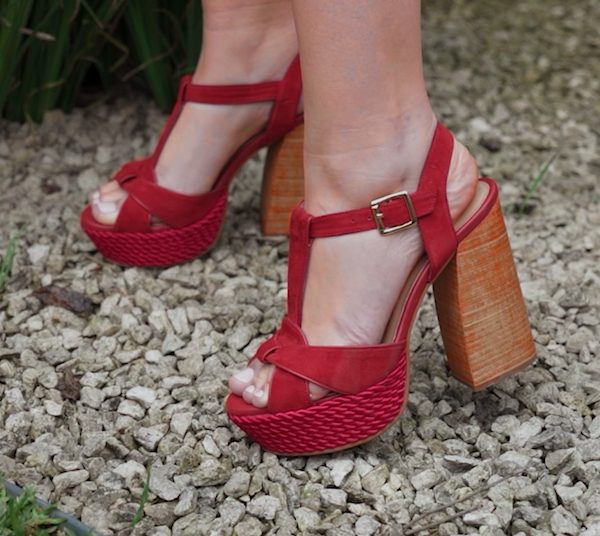 Chic Chemin