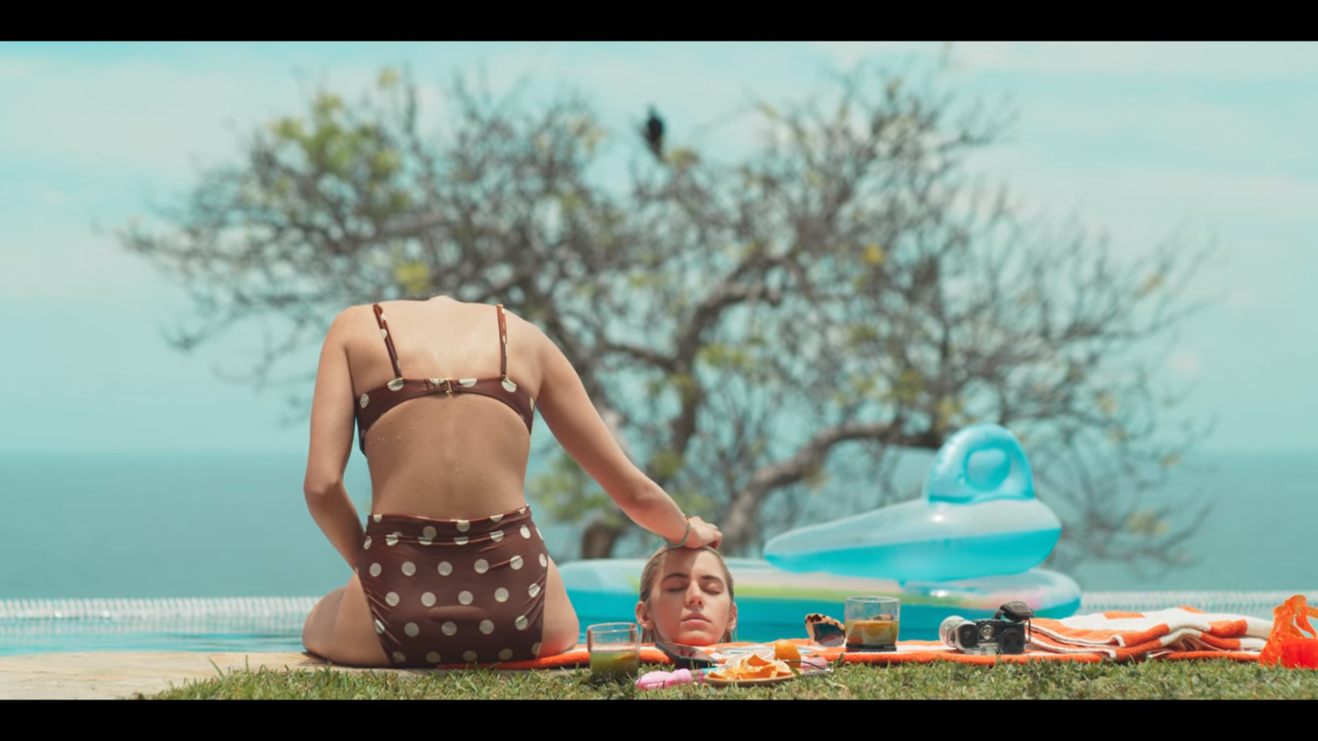 Televisión refrescante y necesaria: "Desenfrenadas"